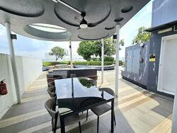 Parc Riviera (D5), Condominium #629417671